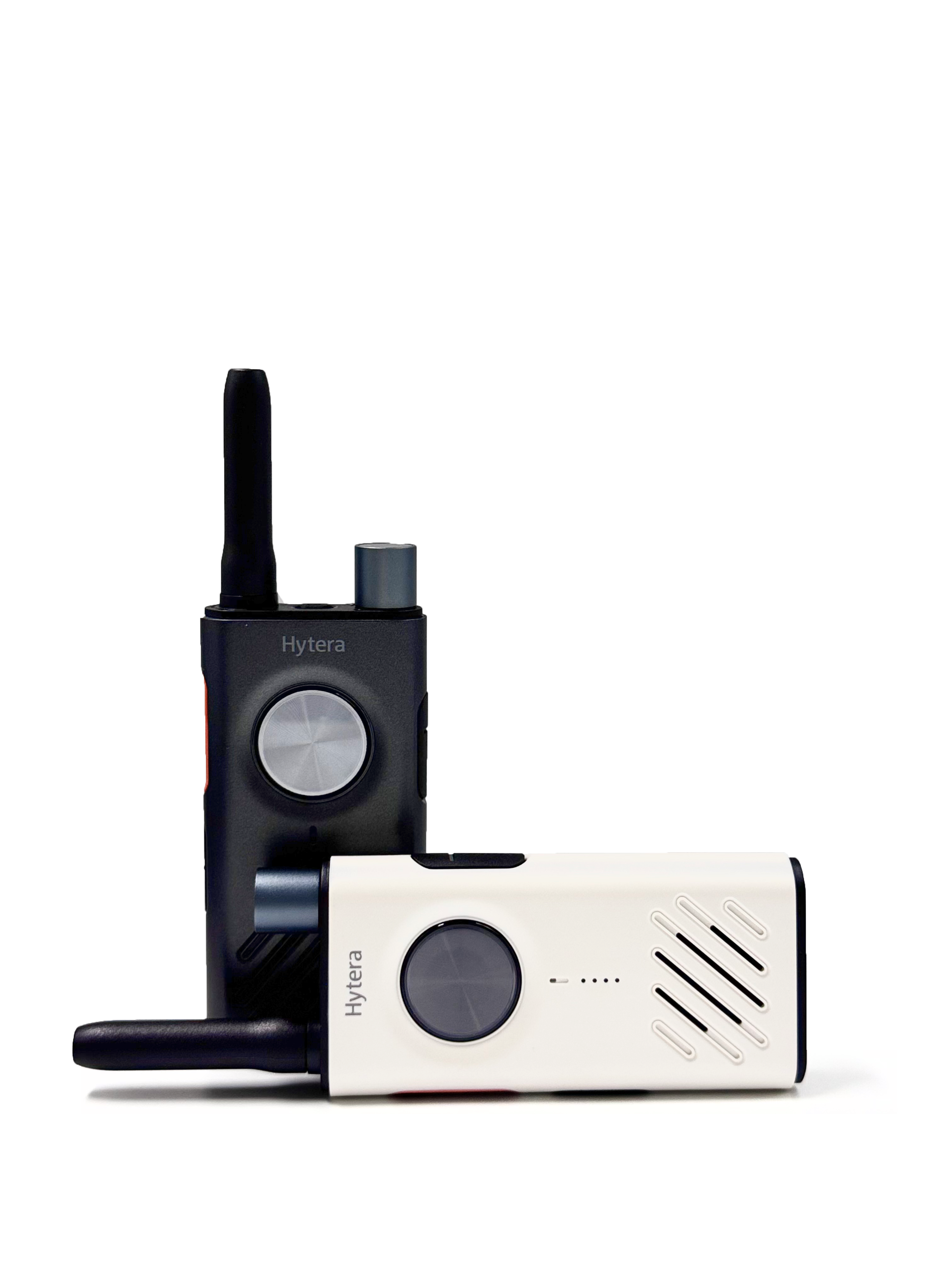 Hytera S31 detail view